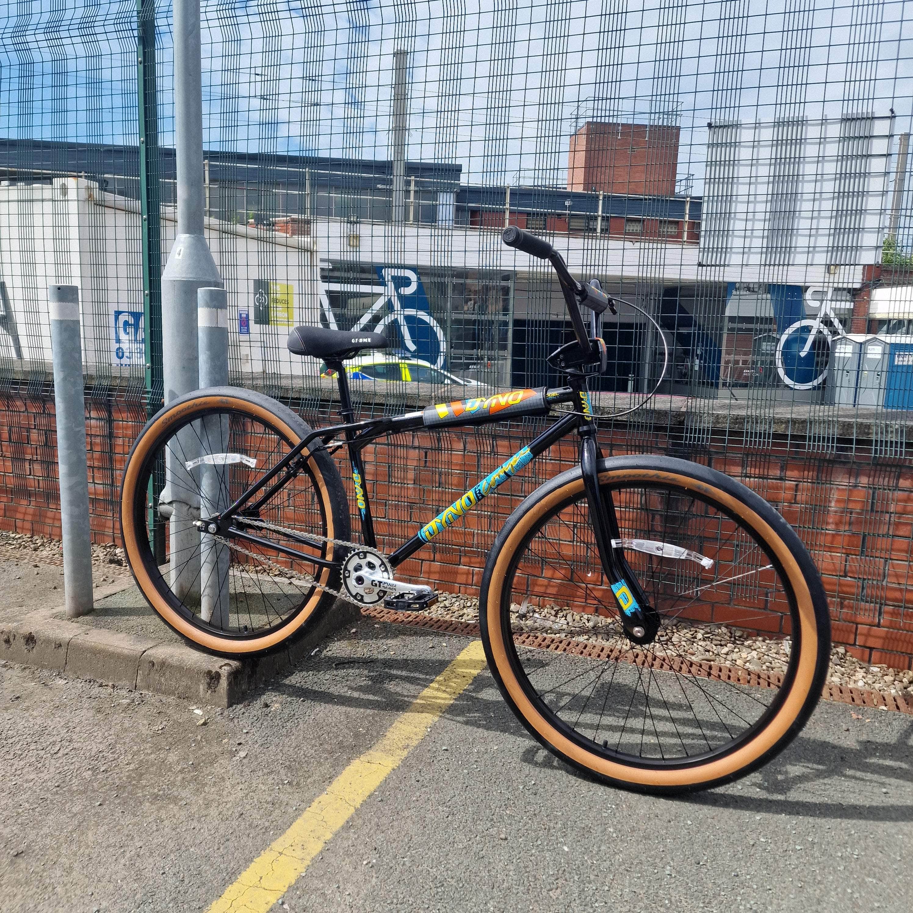 Camo Gt 2021 Pro Series Bmx Bike 2021 GT Pro Series 24 BMX Bike In