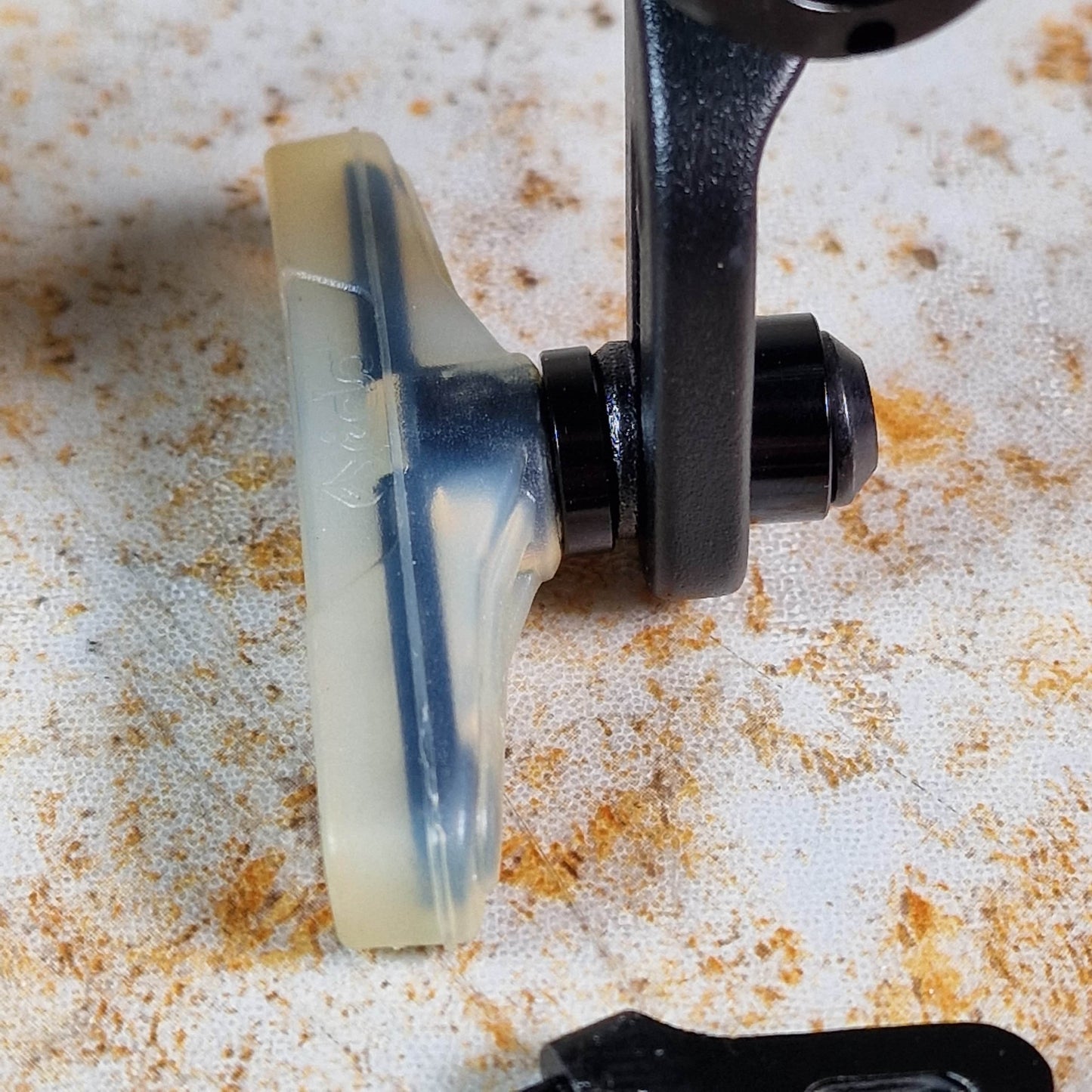 Eclat BMX Parts Black Eclat Device U Brake