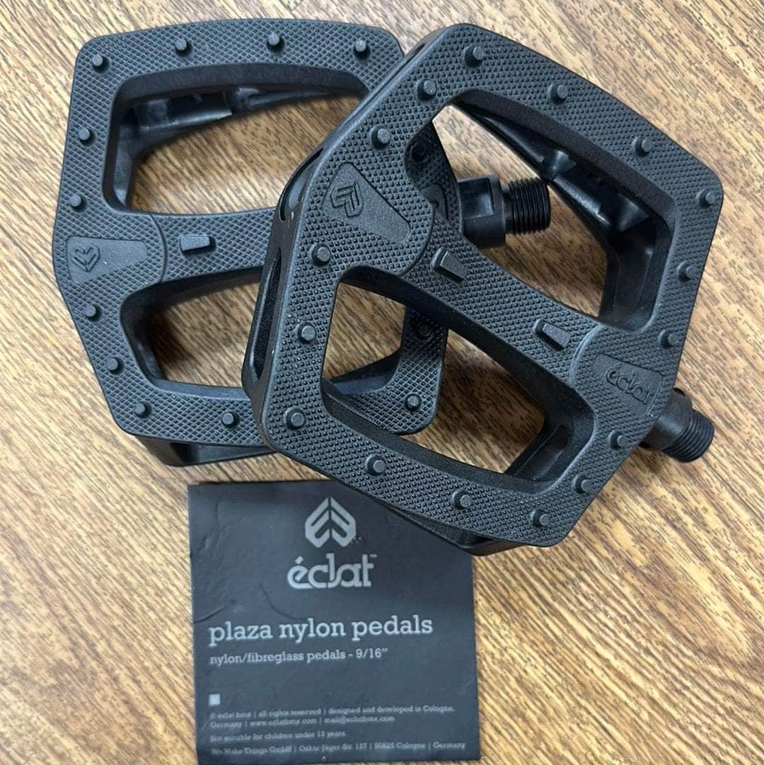 eclat bmx pedals Eclat Plaza BMX Pedals