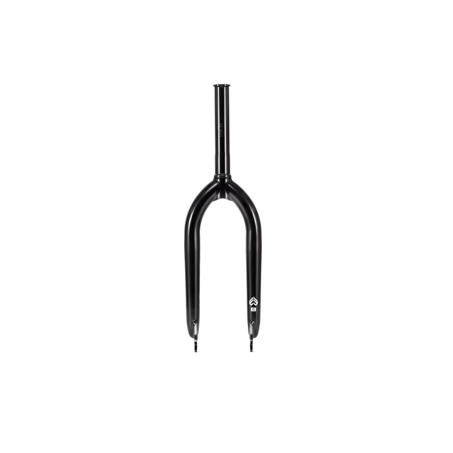 Eclat BMX Parts Black / 15mm Eclat Storm Hydro Forks