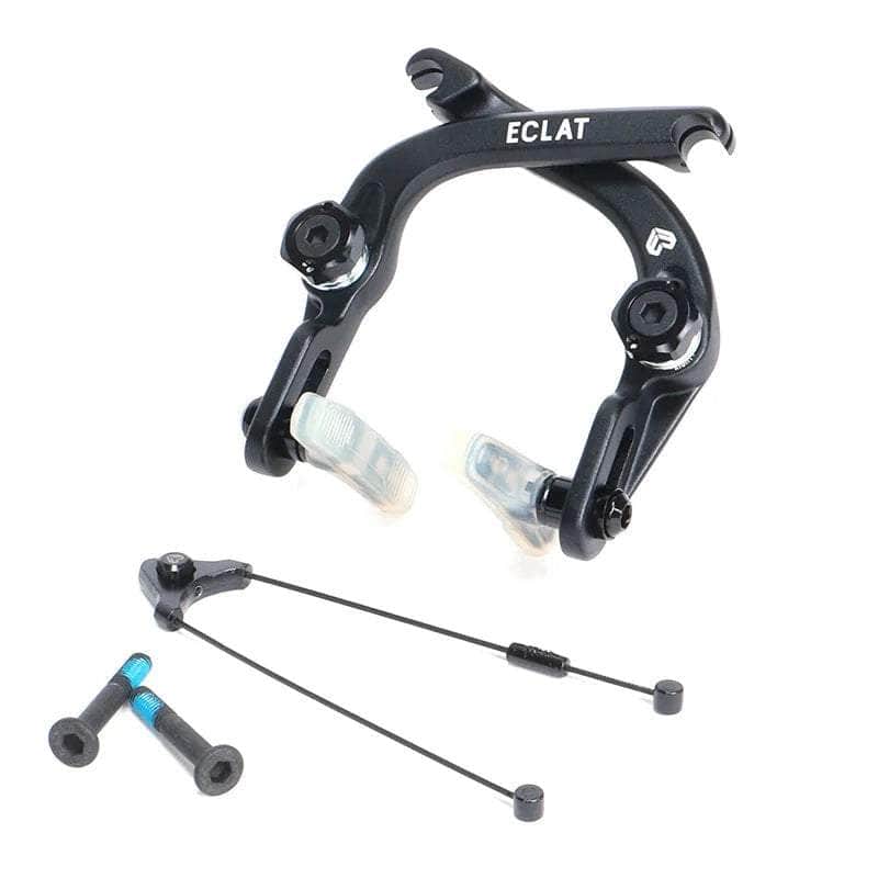 Eclat BMX Parts Black Eclat Talon V2 U Brake