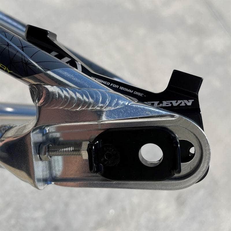 Elevn BMX Racing Elevn Disc Block Chain Tensioner