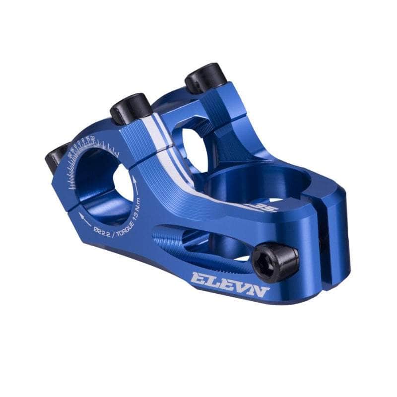 Elevn BMX Racing Elevn Mini 22.2mm Race Stem