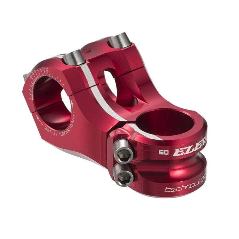 Elevn BMX Racing Elevn Pro 31.8mm Race Stem
