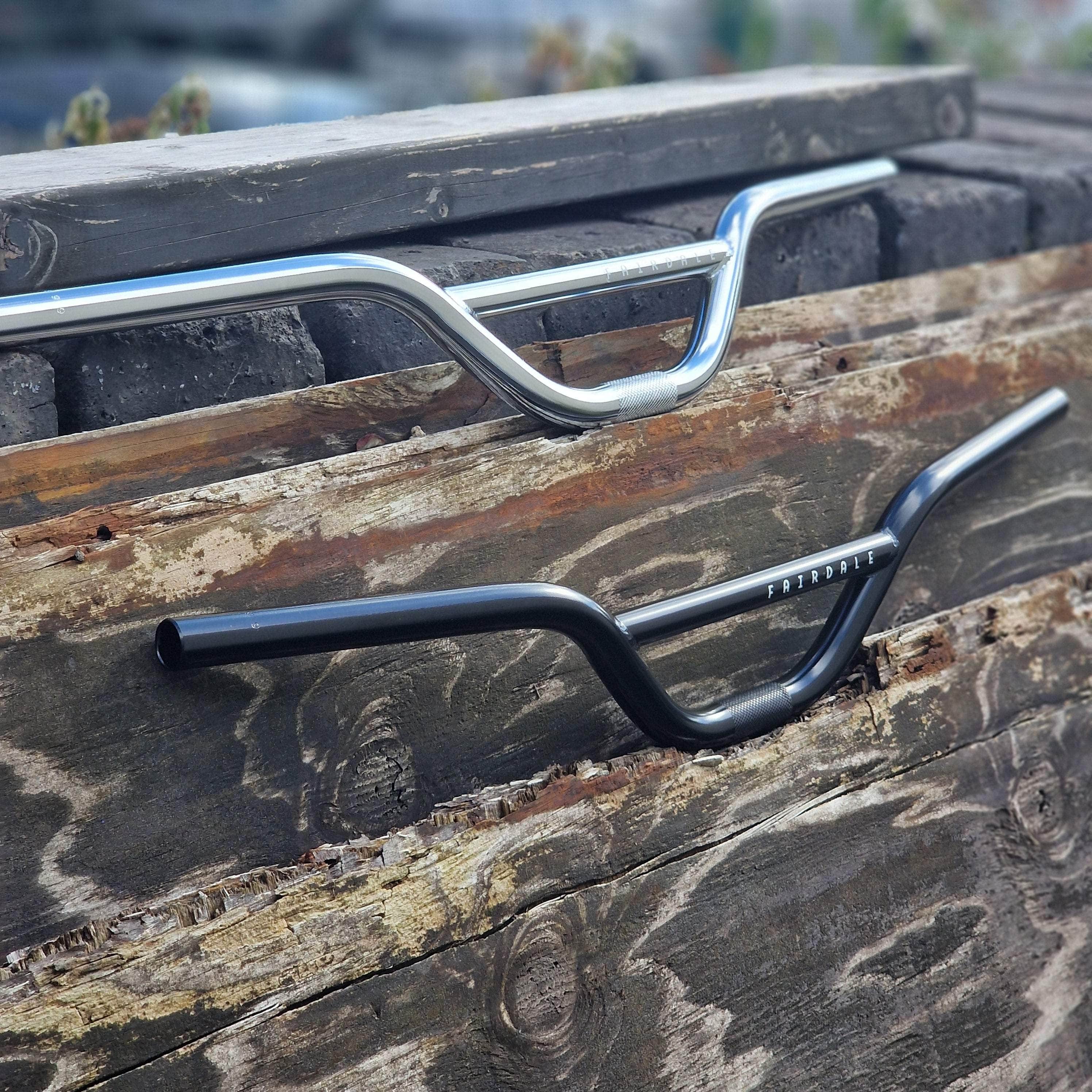 Dirt Jumper Bmx Style Mountain Bike Handlebars Fairdale MX-4