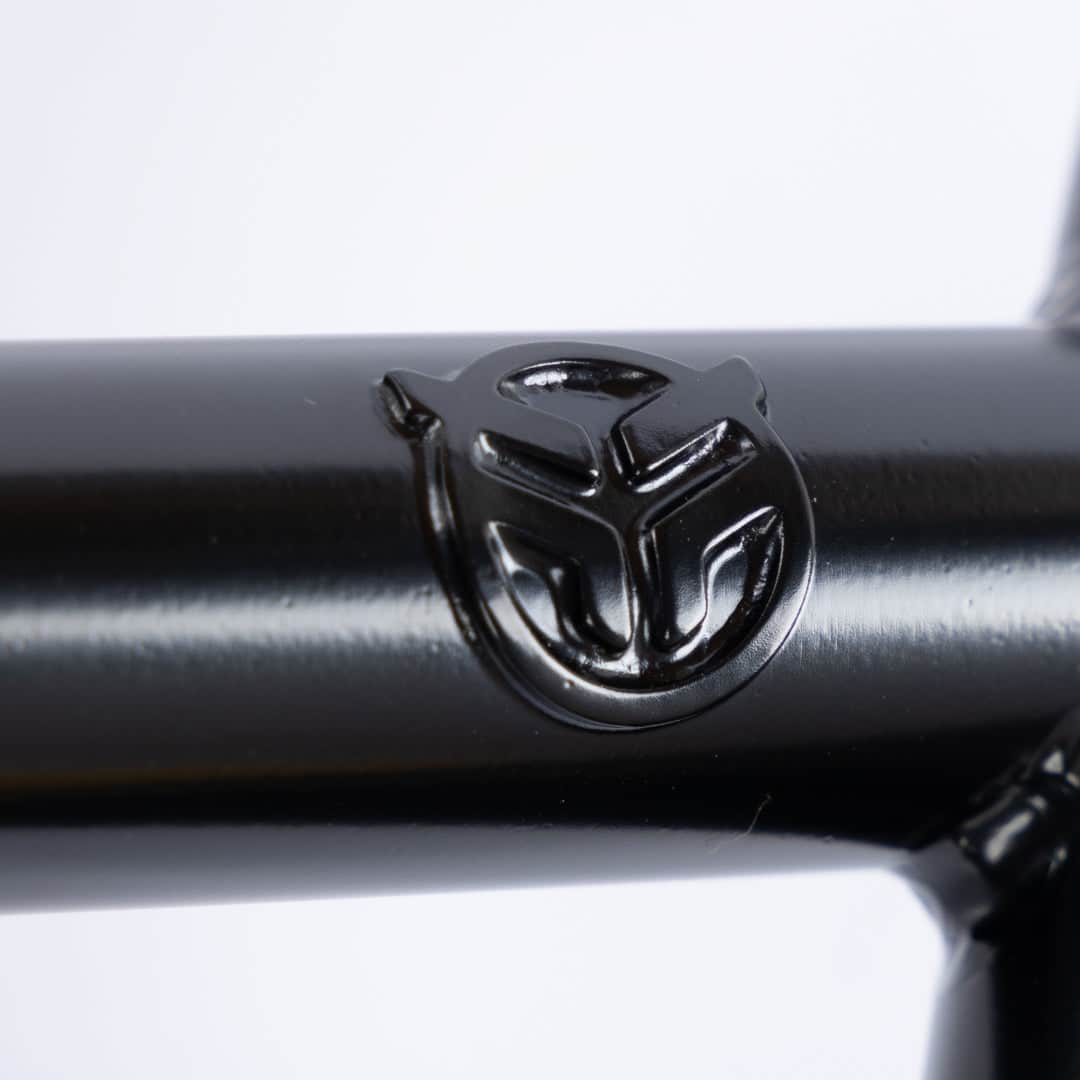 Federal BMX Parts Federal 4 Piece Drop V2 Bars
