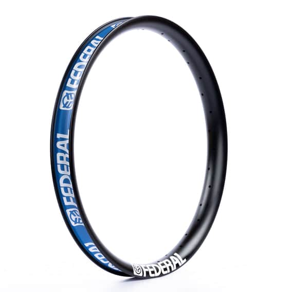 Federal Black / 20 Inch Federal Aero XL Rim