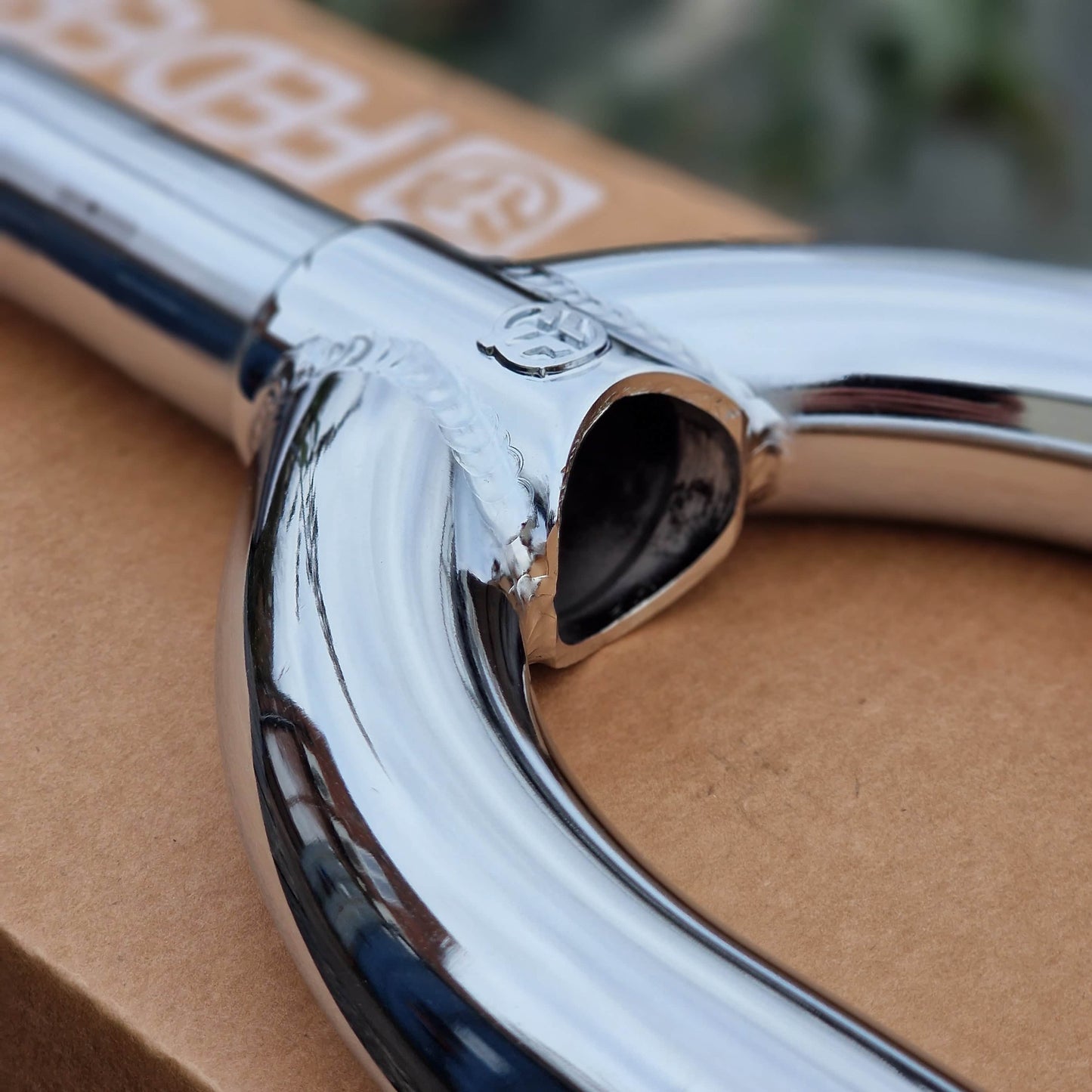 Federal BMX Parts Federal Assault Fork 15mm Offset