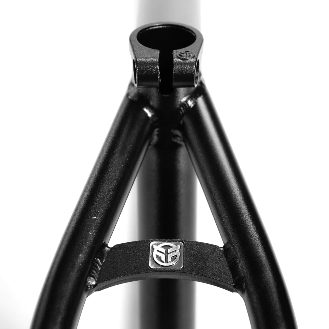Federal BMX Parts Federal Boyd V2 Frame Black