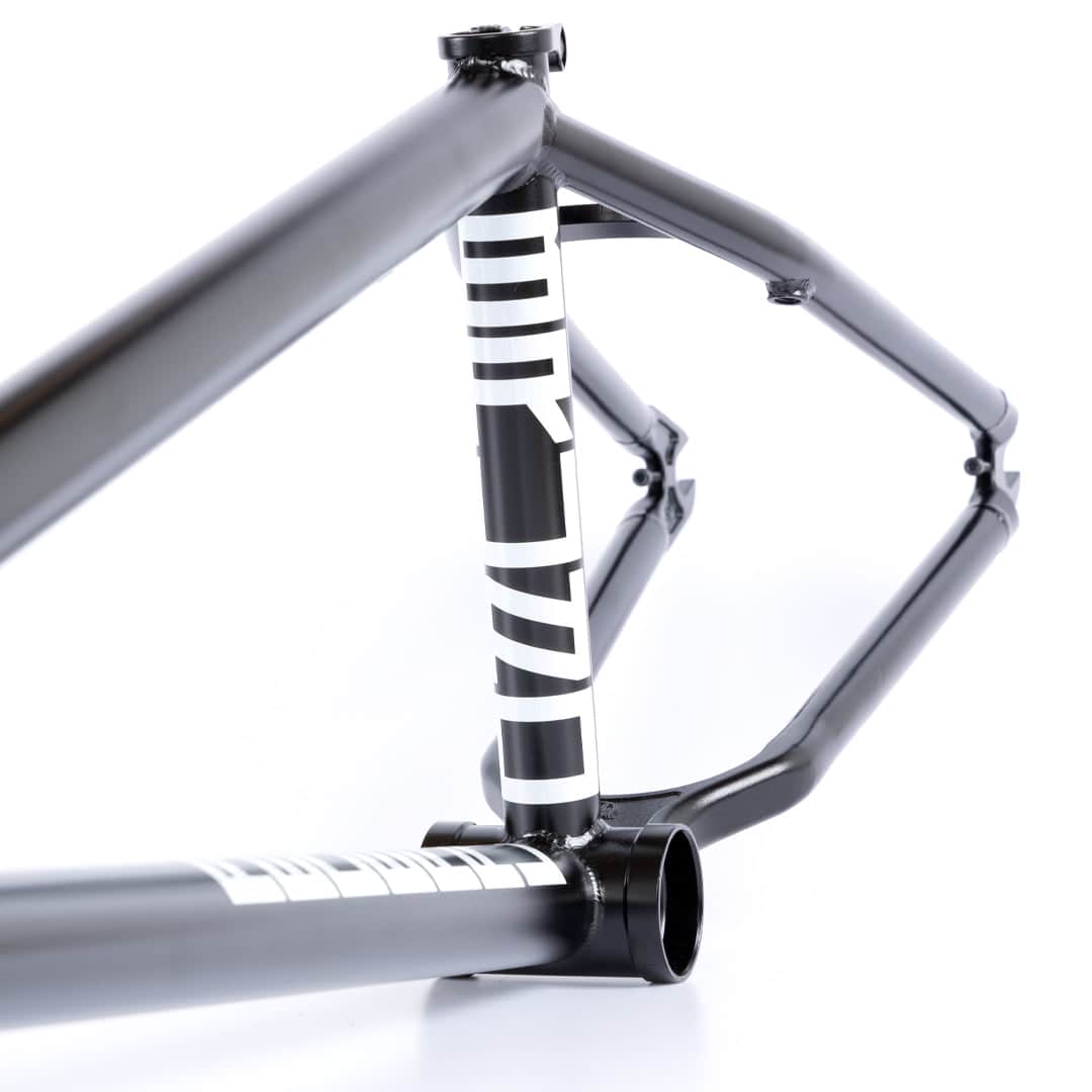 Federal BMX Parts Federal Bruno ICS2 Frame Black