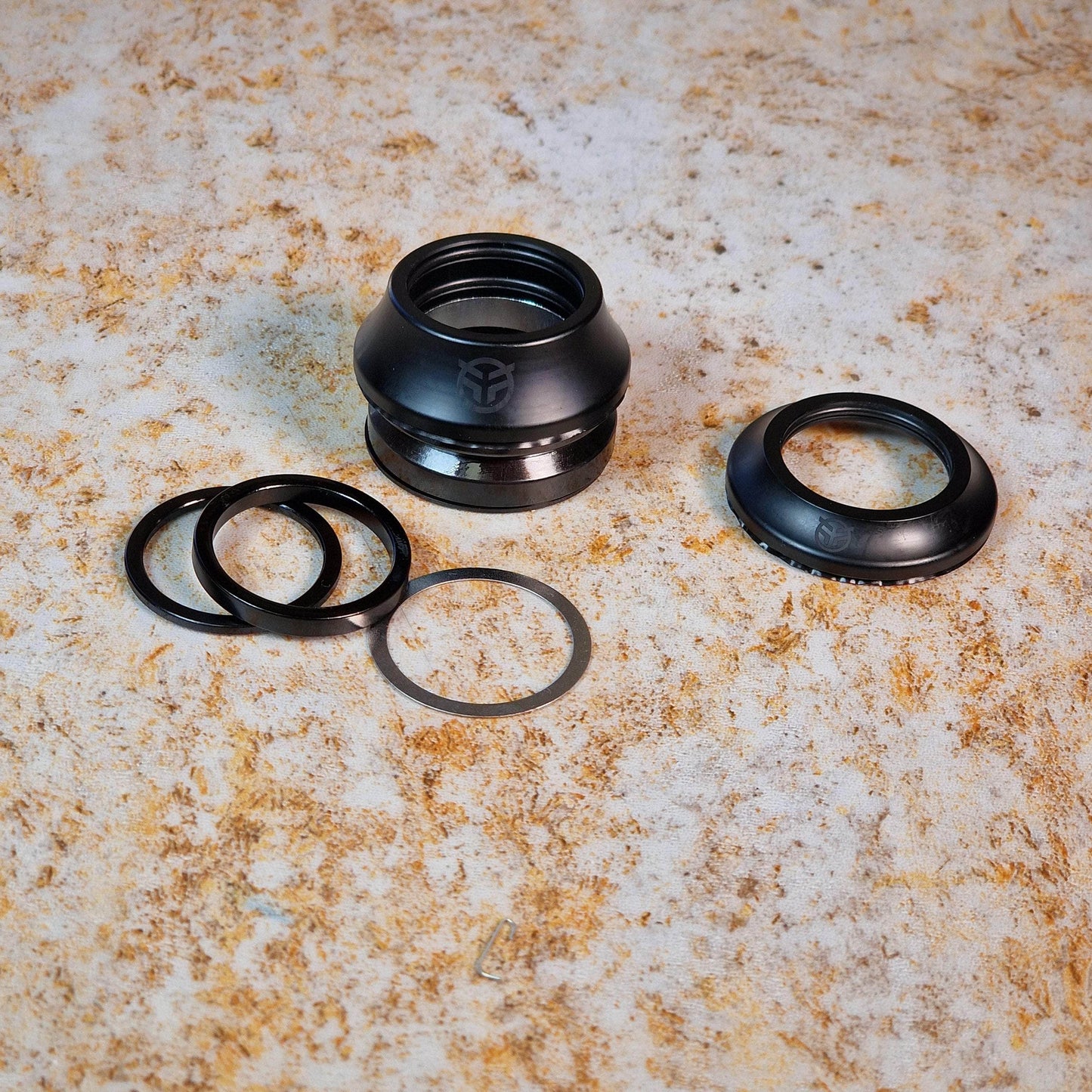 Federal BMX Parts Federal Integrated Headset