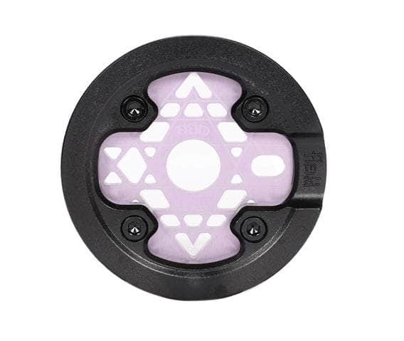 Fiend BMX Parts Purple Haze Fiend Palmere Guard Sprocket 25T