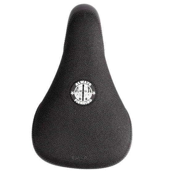 Fiend BMX Parts Black Fiend Reynolds V2 Pivotal Seat Black