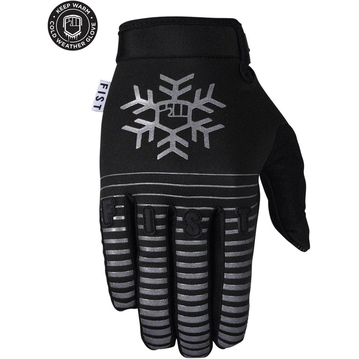 FIST Fist Handwear Chapter 22 Frosty Finger Snow Tone Gloves