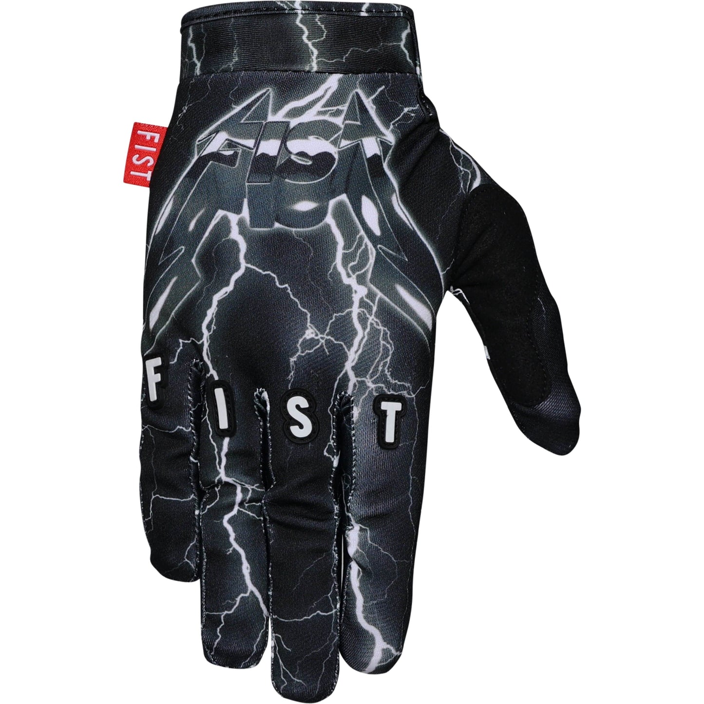 FIST Protection FIST Handwear Chapter 28 Gloves Brady Baker Lightning