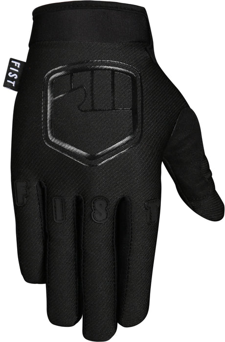 FIST Protection FIST Handwear Stocker Collection Lil FIST's Gloves Black