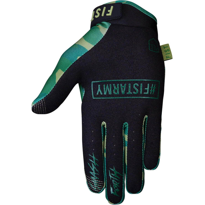 FIST Protection FIST Handwear Stocker Gloves Camo