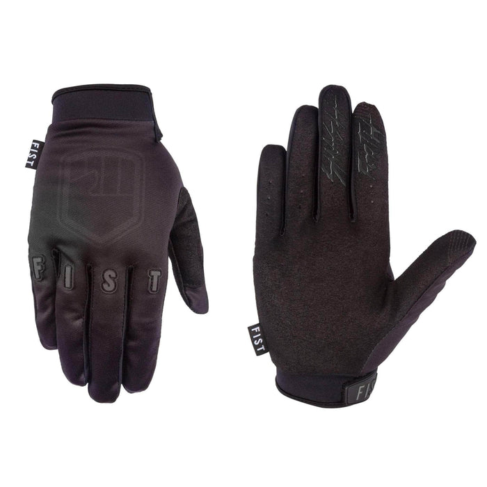 FIST Protection FIST Handwear Stocker Kids Gloves Black
