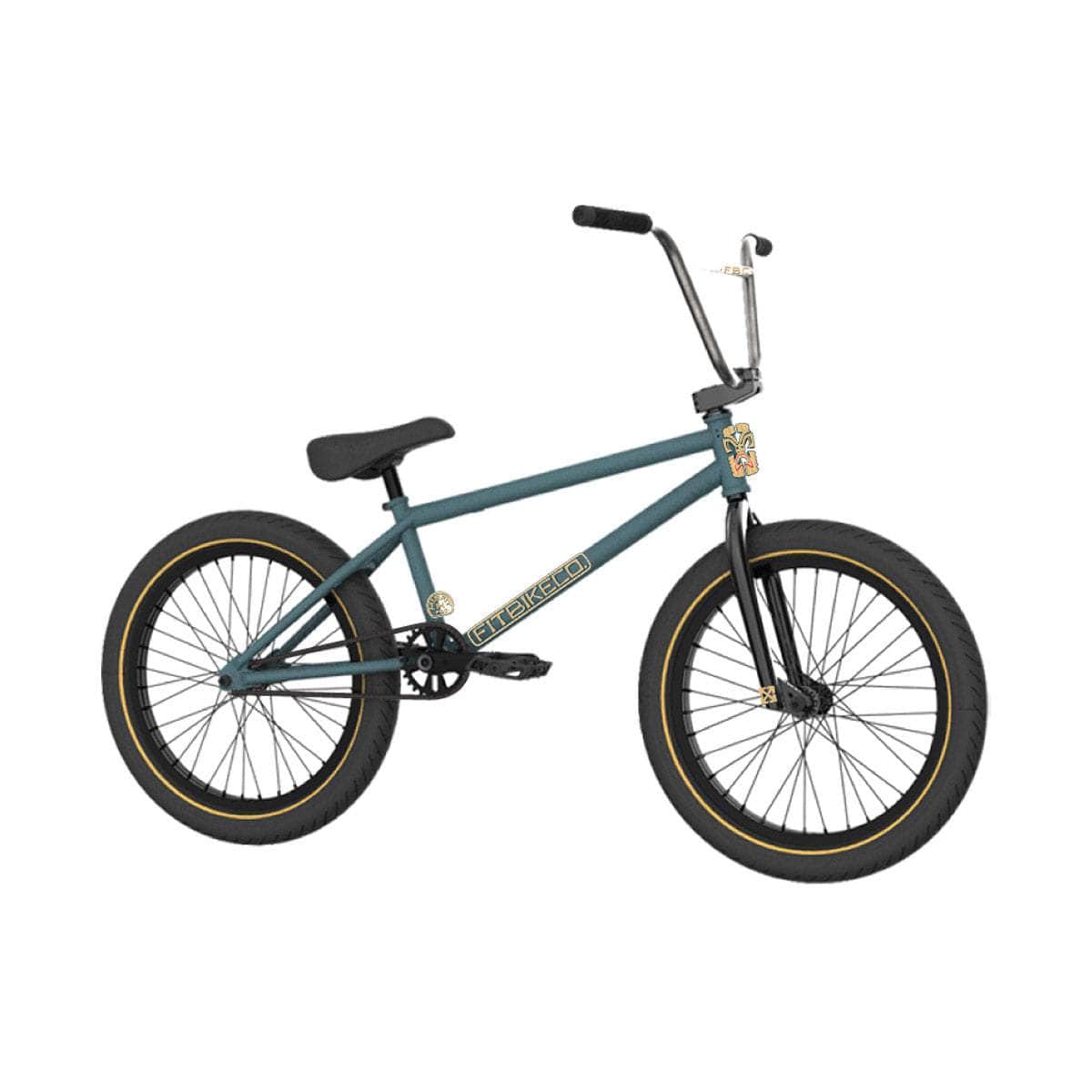 Misfit Bmx Bike Fit Bike Co 2026 Misfit 14 Inch BMX Bike Dark Jade