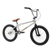 Fit Bike Co 2026 Series One TT BMX Bike Gloss Cream Alans BMX