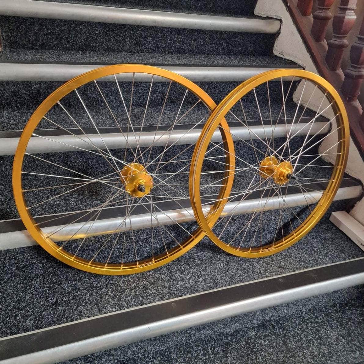 Fit Bike Co BMX Parts Fit Bike Co 26 Inch Wheel
