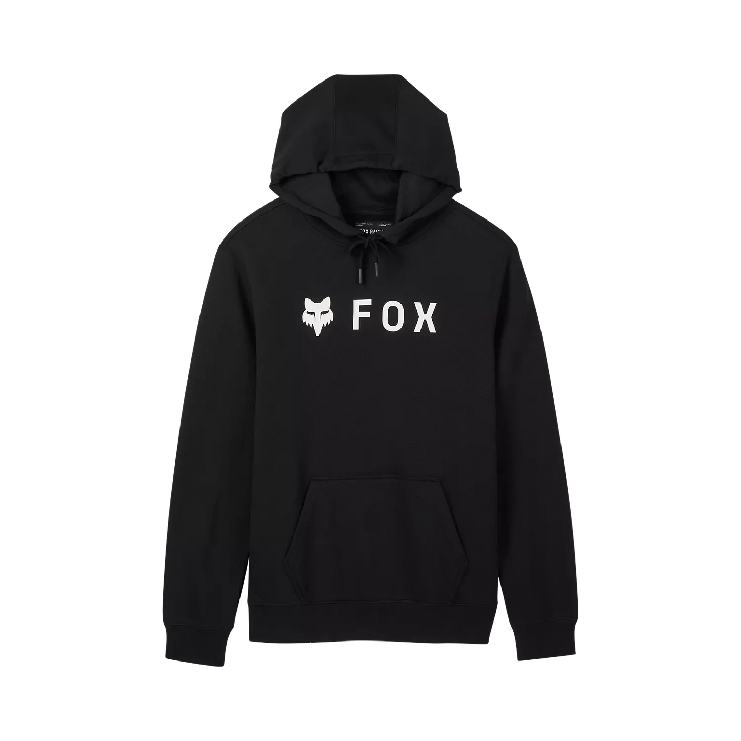 Fox Racing Clothing & Shoes Fox Racing Absolute Pullover Hoody Black