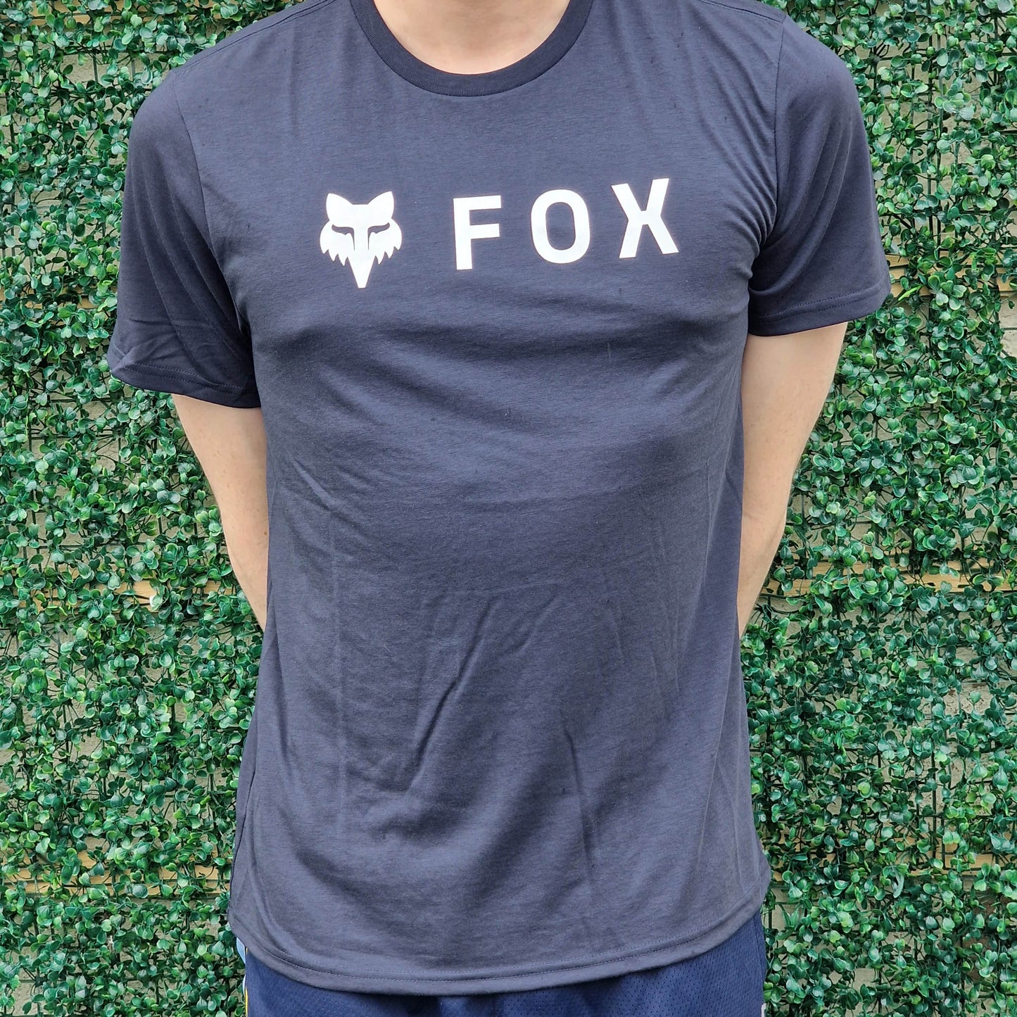 Fox Racing Clothing & Shoes Fox Racing Absolute Tech T-shirt Midnight