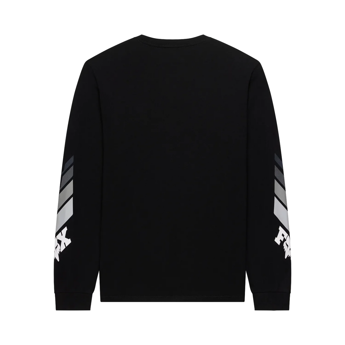 Fox Racing Clothing & Shoes Fox Racing Foundry 195 Original Longsleeve T-shirt Black