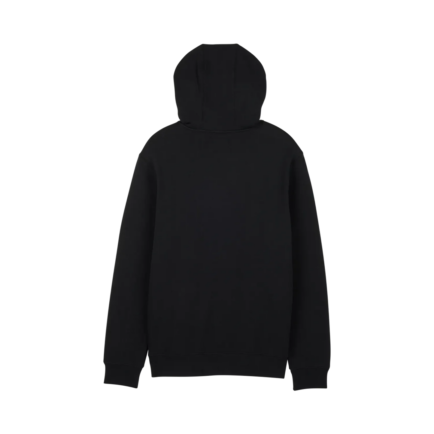 Fox Racing Clothing & Shoes Fox Racing Fox Head Pullover Hoody Black / Black