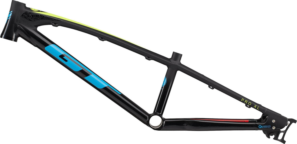 gt speed series frame