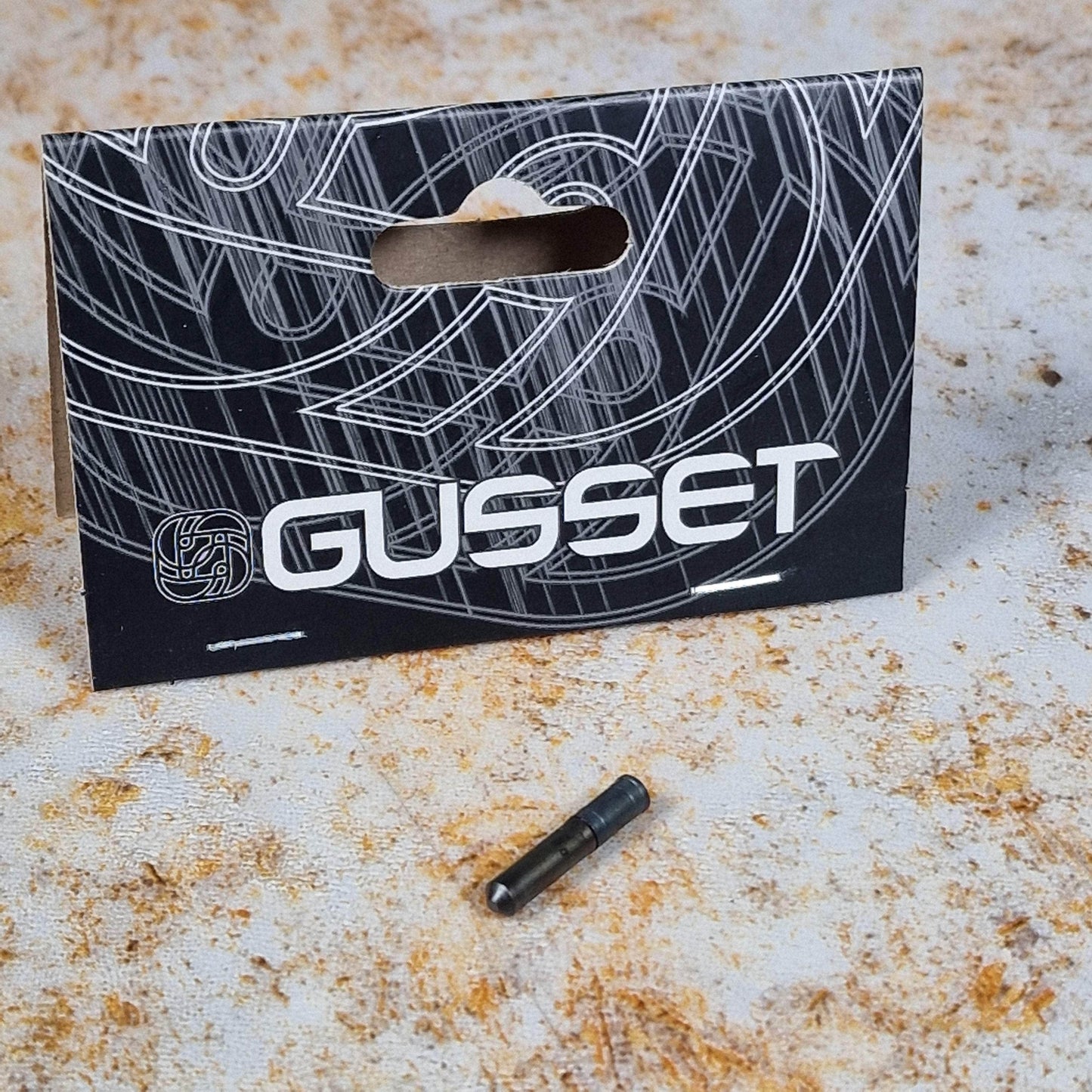 Gusset BMX Parts Gusset Quick Fix Joining Pin for Slink Half Link Chain