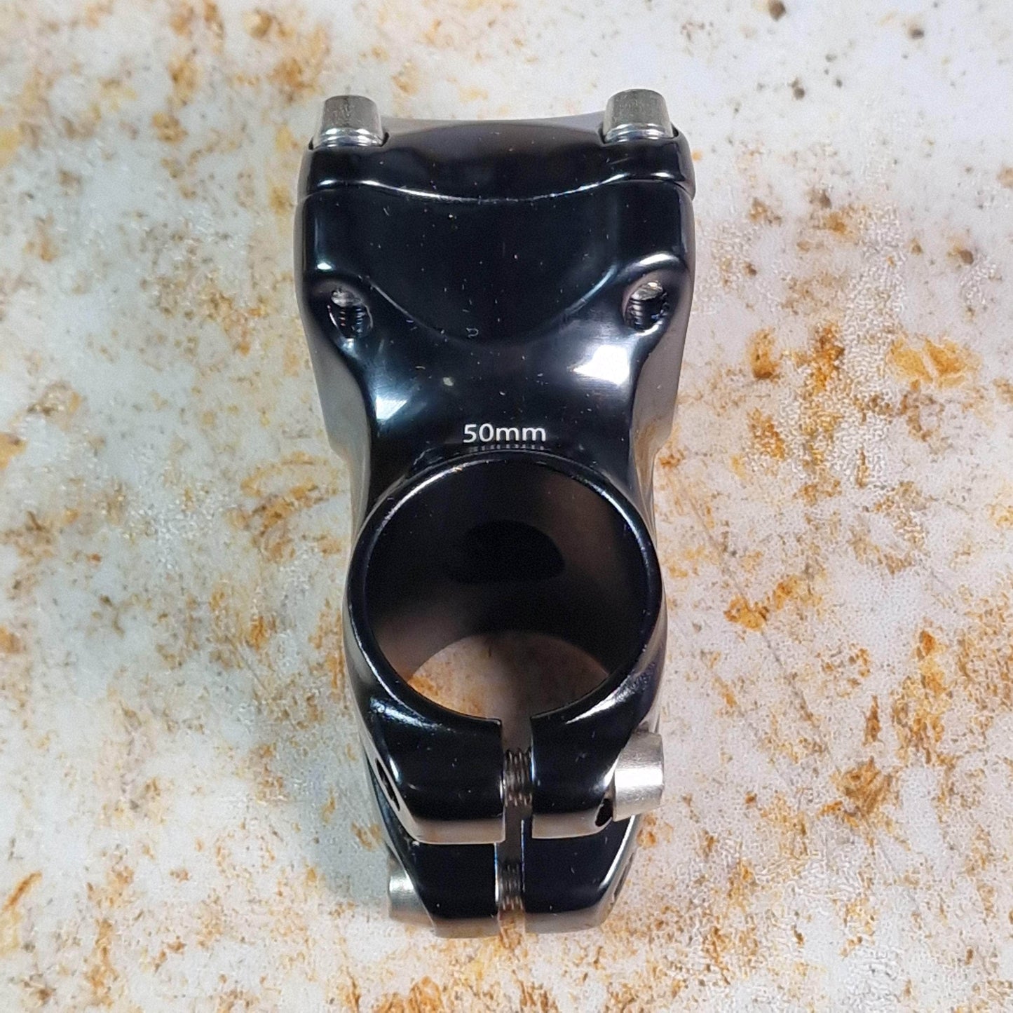 Gusset BMX Parts Gusset Staff Stem