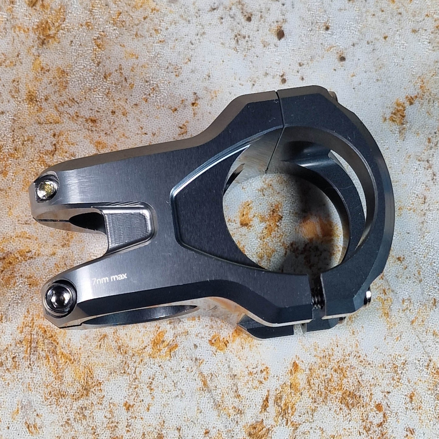 Gusset Gusset TS AM 35mm MTB Stem