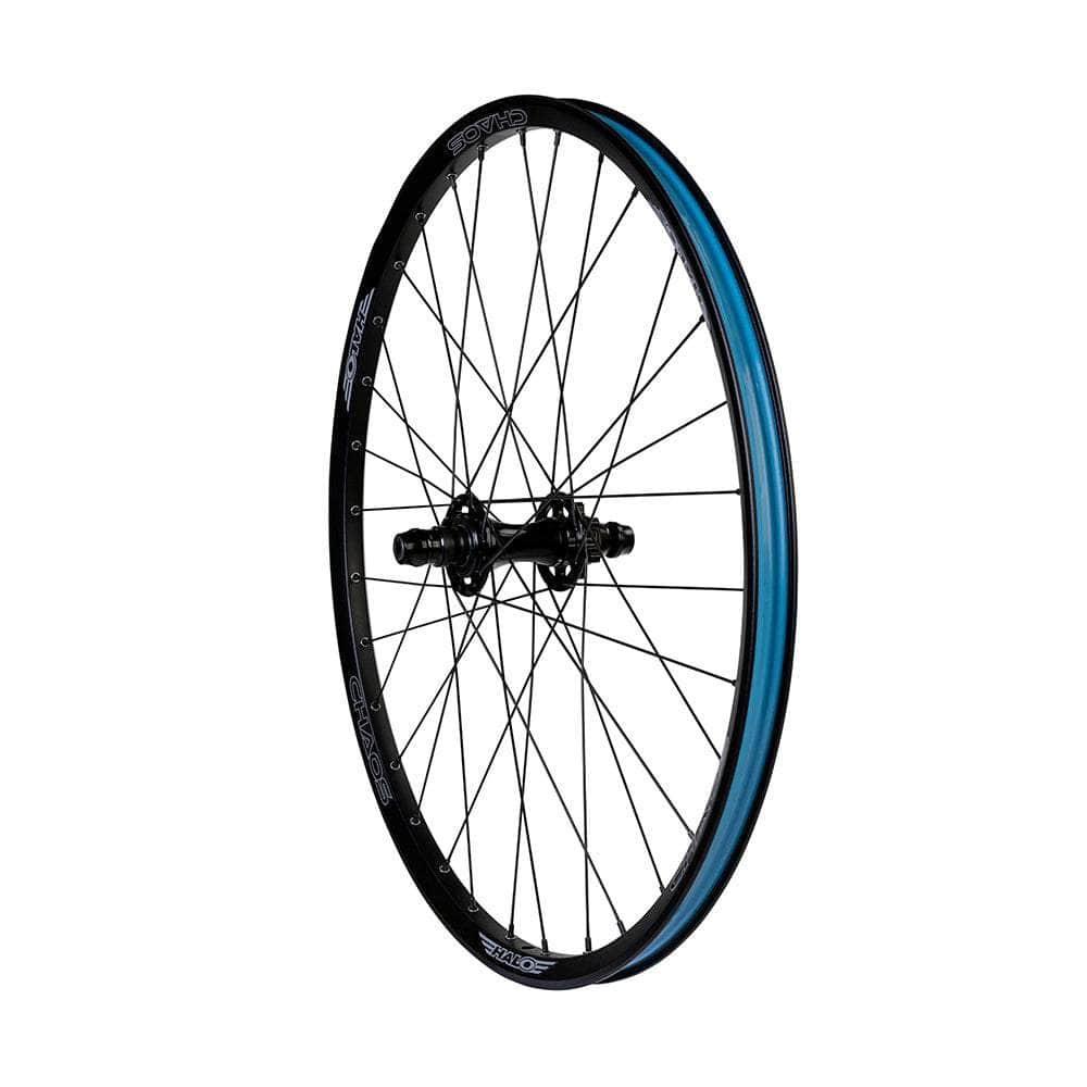 Halo Halo Chaos 26" DJD Supadrive Rear Wheel