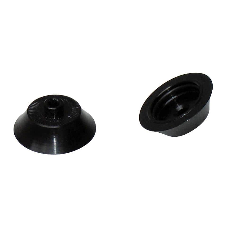 Halo 9mm QR Halo DJ Wideboy Adaptor Kits