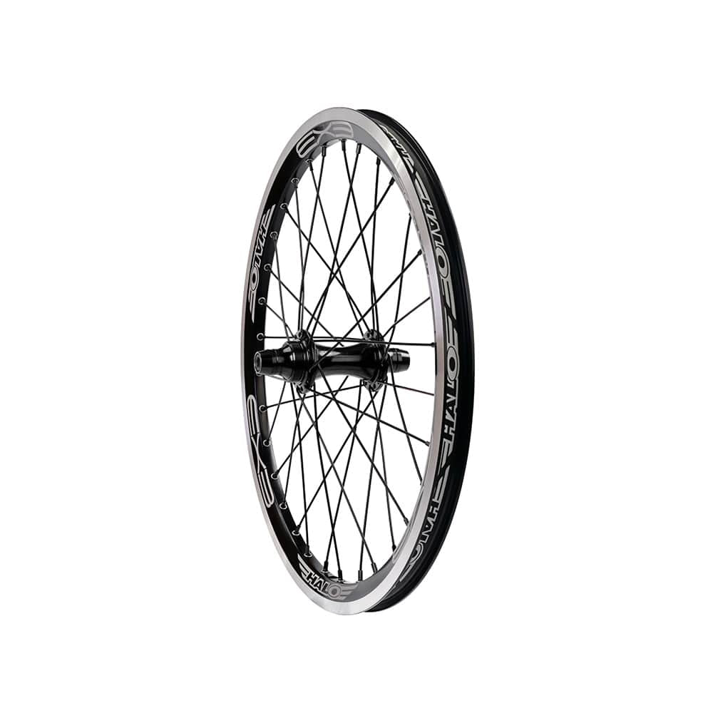 Halo BMX Racing Halo EX3 MXR-FW Freewheel Rear Wheel