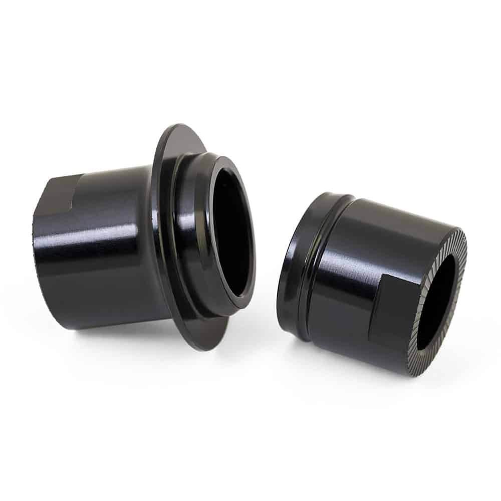 Halo mtb Halo SD6/MT6D/RL II/Fat 6D Rear Hub End Caps