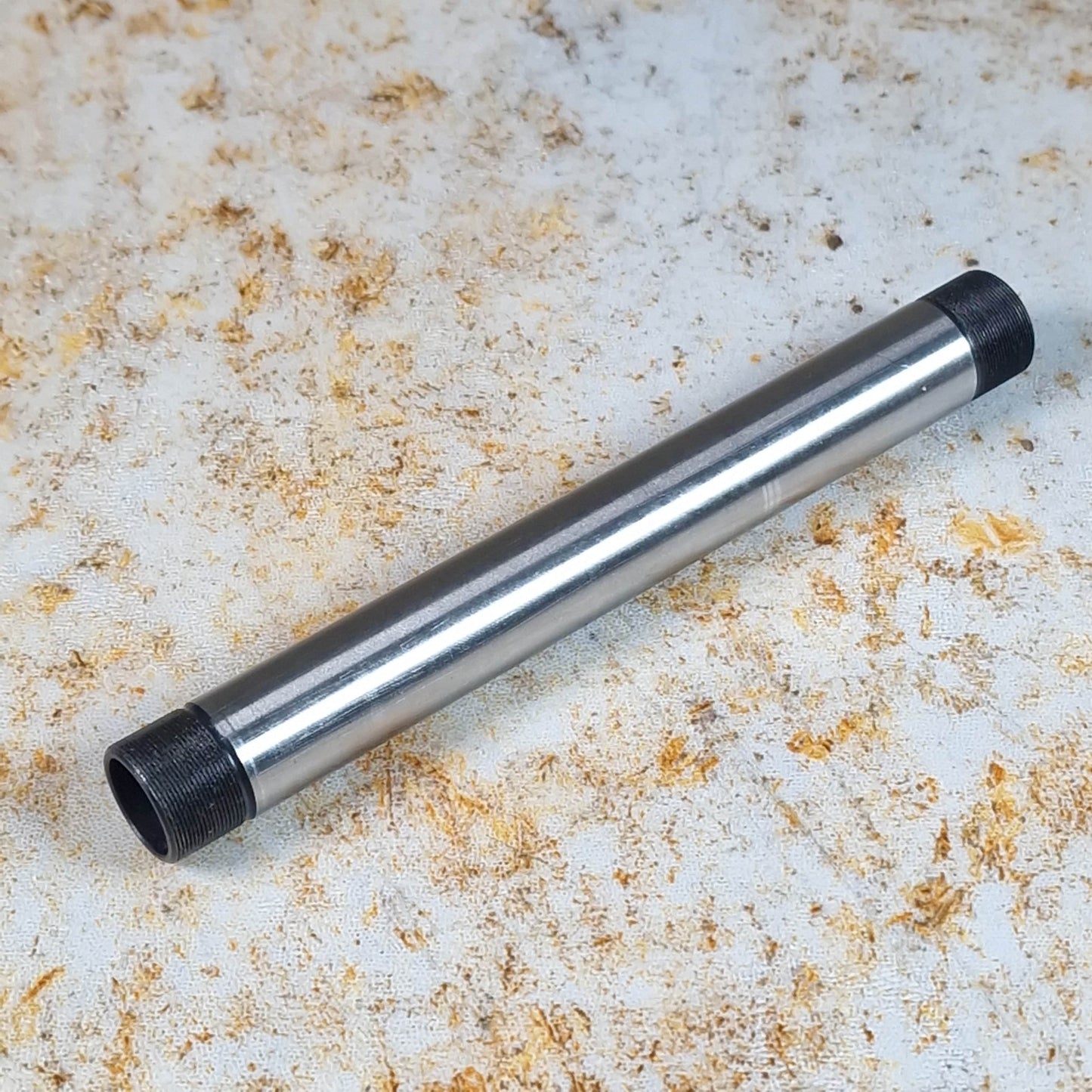 Halo Bikes Halo SD6 / MT6D / RL II / Fat 6D Rear MTB Hub Axle