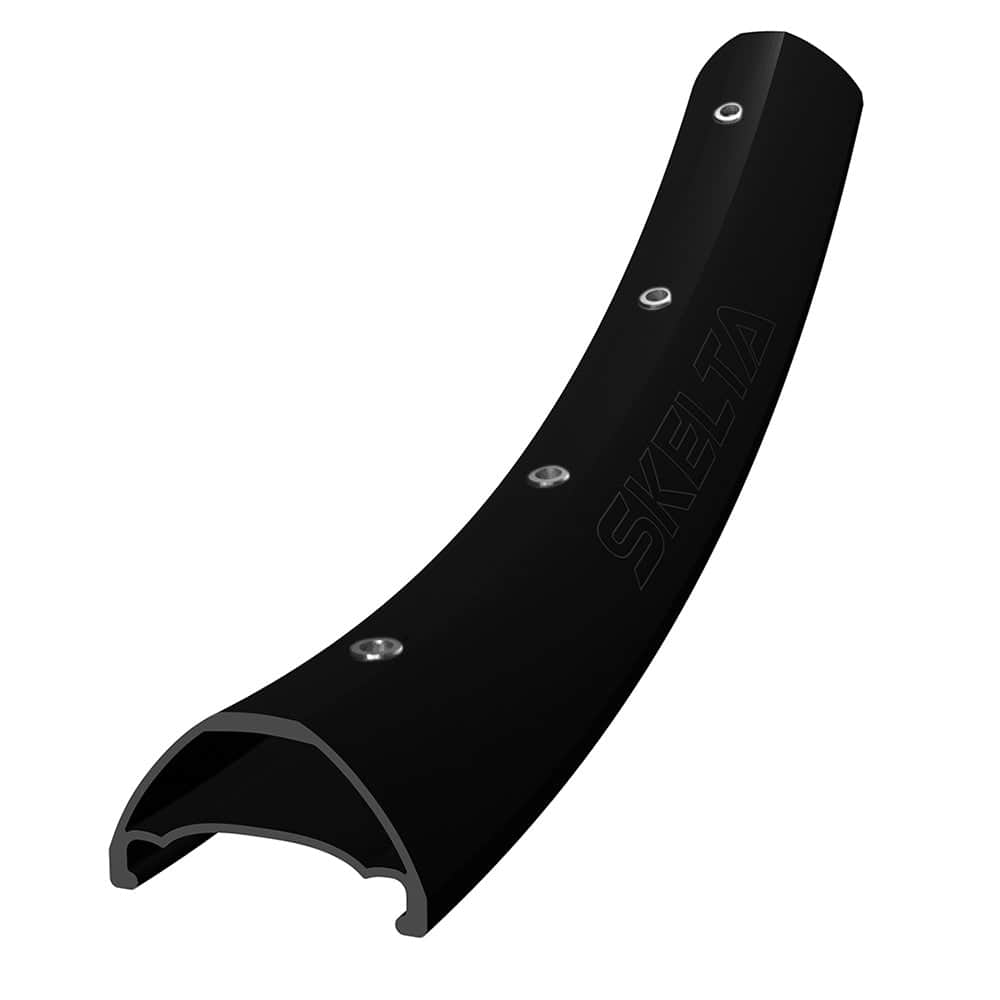 Halo BMX Parts Black / 27.5 / 32H Halo Skelta 27.5 Rim