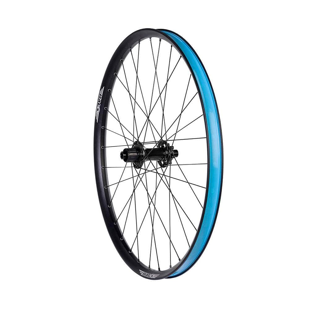 Halo Bikes 12x148mm / Shimano HG Halo Skelta MT MantraDrive 750 Boost 29 Inch Rear Wheel