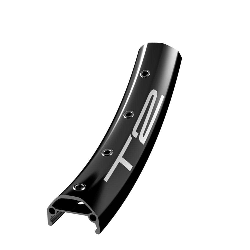 Halo BMX Racing Black / 32H / 24 Inch Halo T2 24 Inch Rim