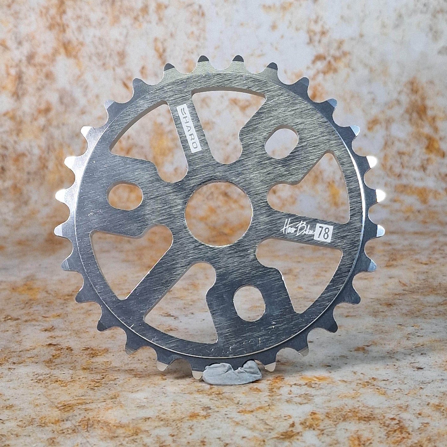 Haro BMX Parts Haro 1978 Sprocket