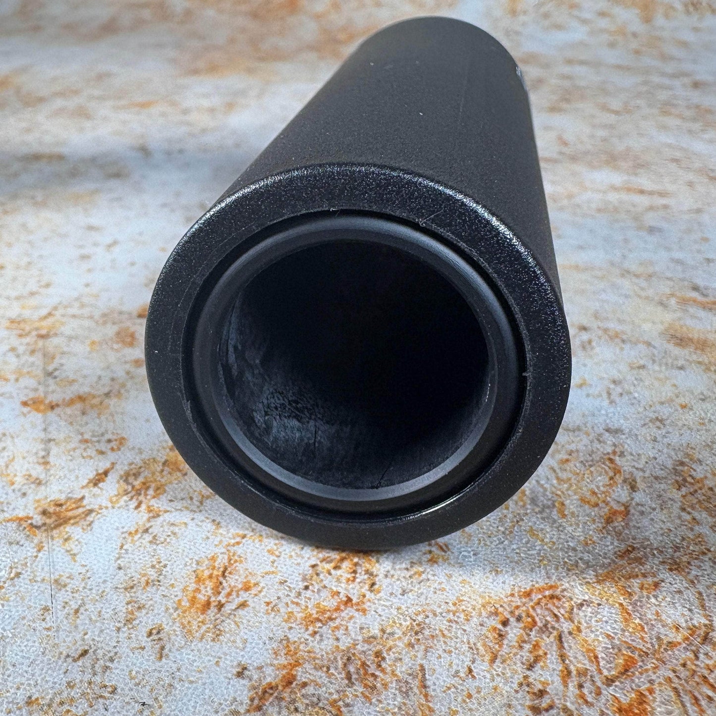 Haro BMX Parts Black / 114mm Haro Baseline Alloy / Plastic Peg Single