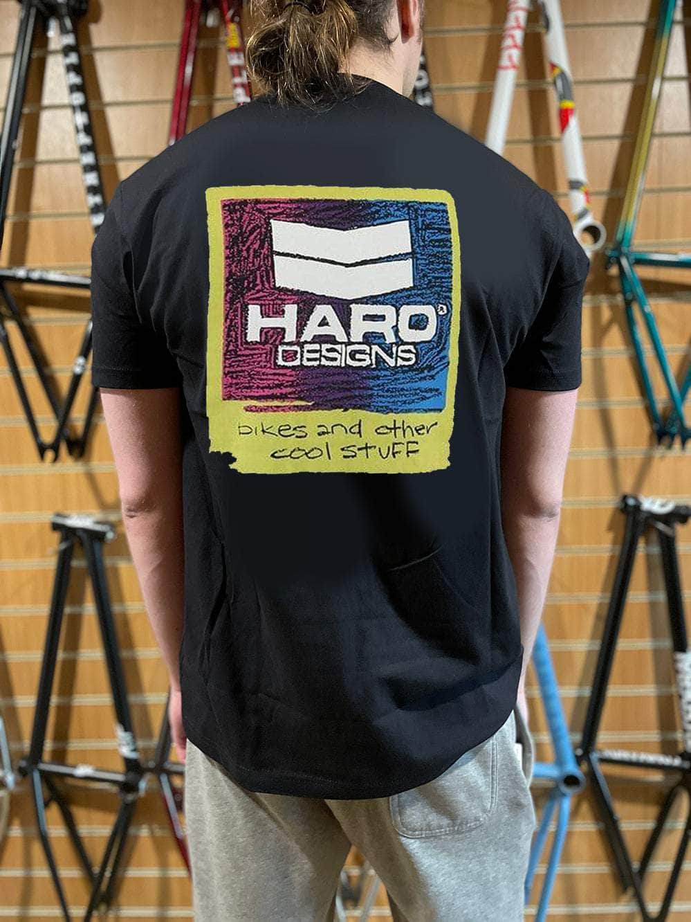 Shirt Design Old School Bmx T Shirts Answer Old School T-Shirt