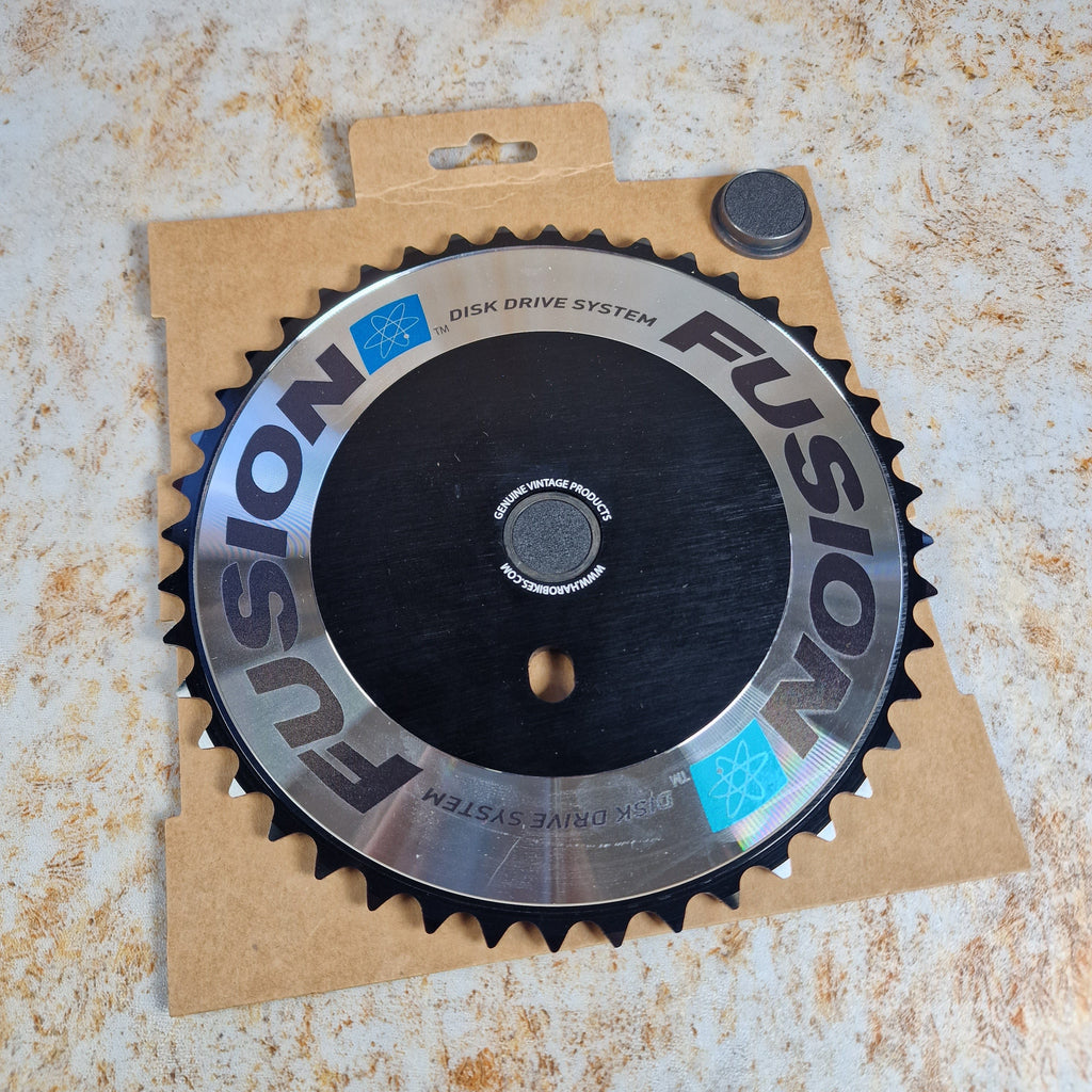 Haro chainring best sale