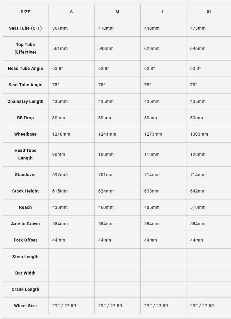 Haro Bikes Haro Greer Alloy 1 Full Suspension Mountain Bike Cedar Brown / Orange