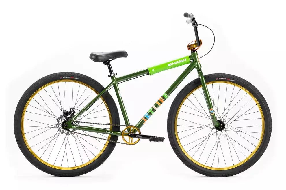 Gt haro bmx bikes clearance