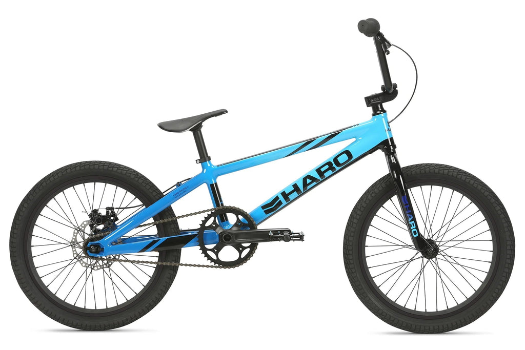 Bmx bike pro deals xl