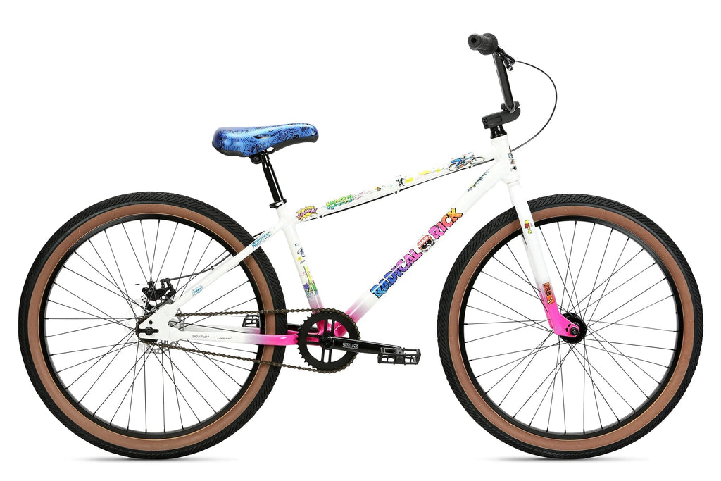 Haro 26 deals mountain bike