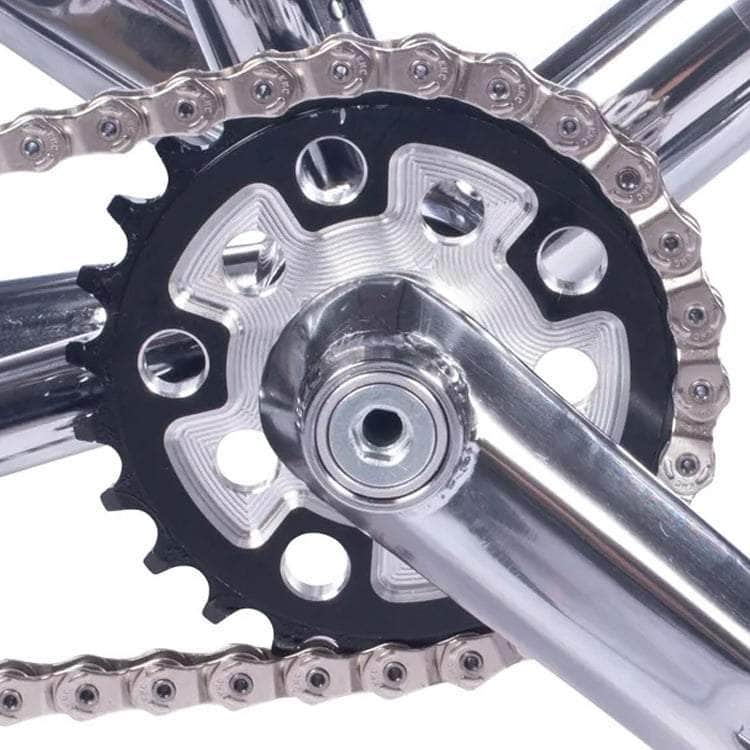 Hutch BMX Parts Hutch Sprocket